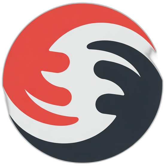 吃瓜大赛Logo